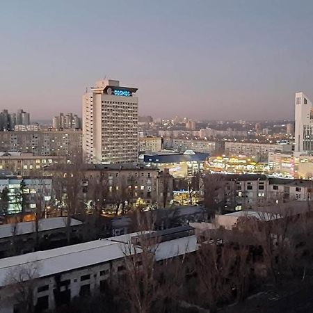 Modern Apartment In The Center Of Town Chişinǎu Buitenkant foto