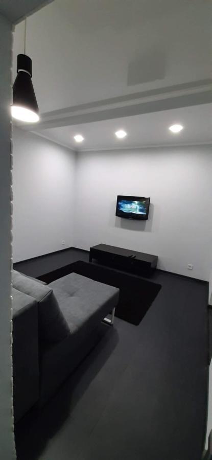 Modern Apartment In The Center Of Town Chişinǎu Buitenkant foto