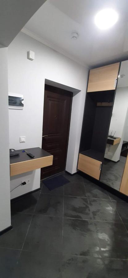 Modern Apartment In The Center Of Town Chişinǎu Buitenkant foto