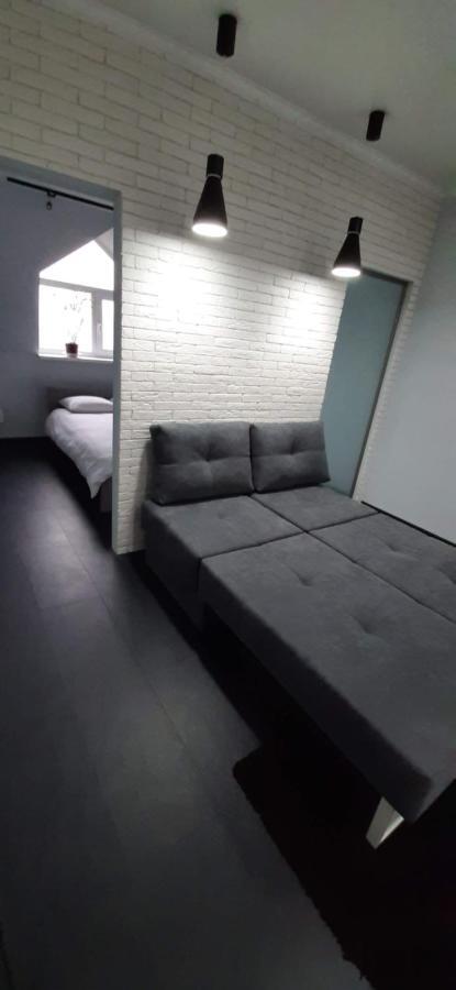 Modern Apartment In The Center Of Town Chişinǎu Buitenkant foto