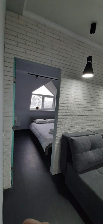 Modern Apartment In The Center Of Town Chişinǎu Buitenkant foto